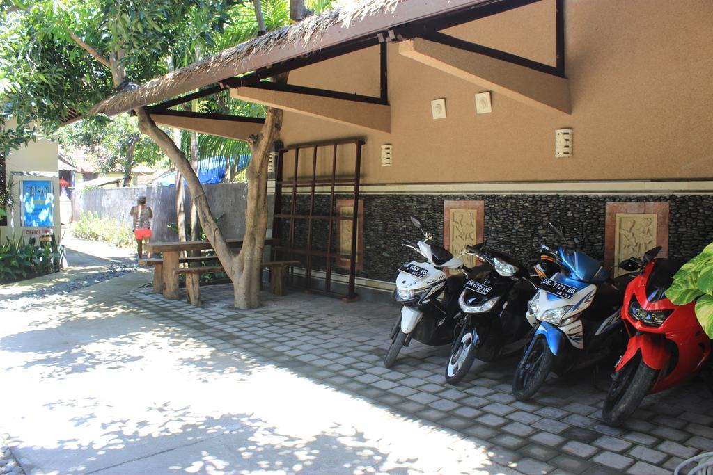 Giri Sari Guest House Pemuteran  Exterior photo