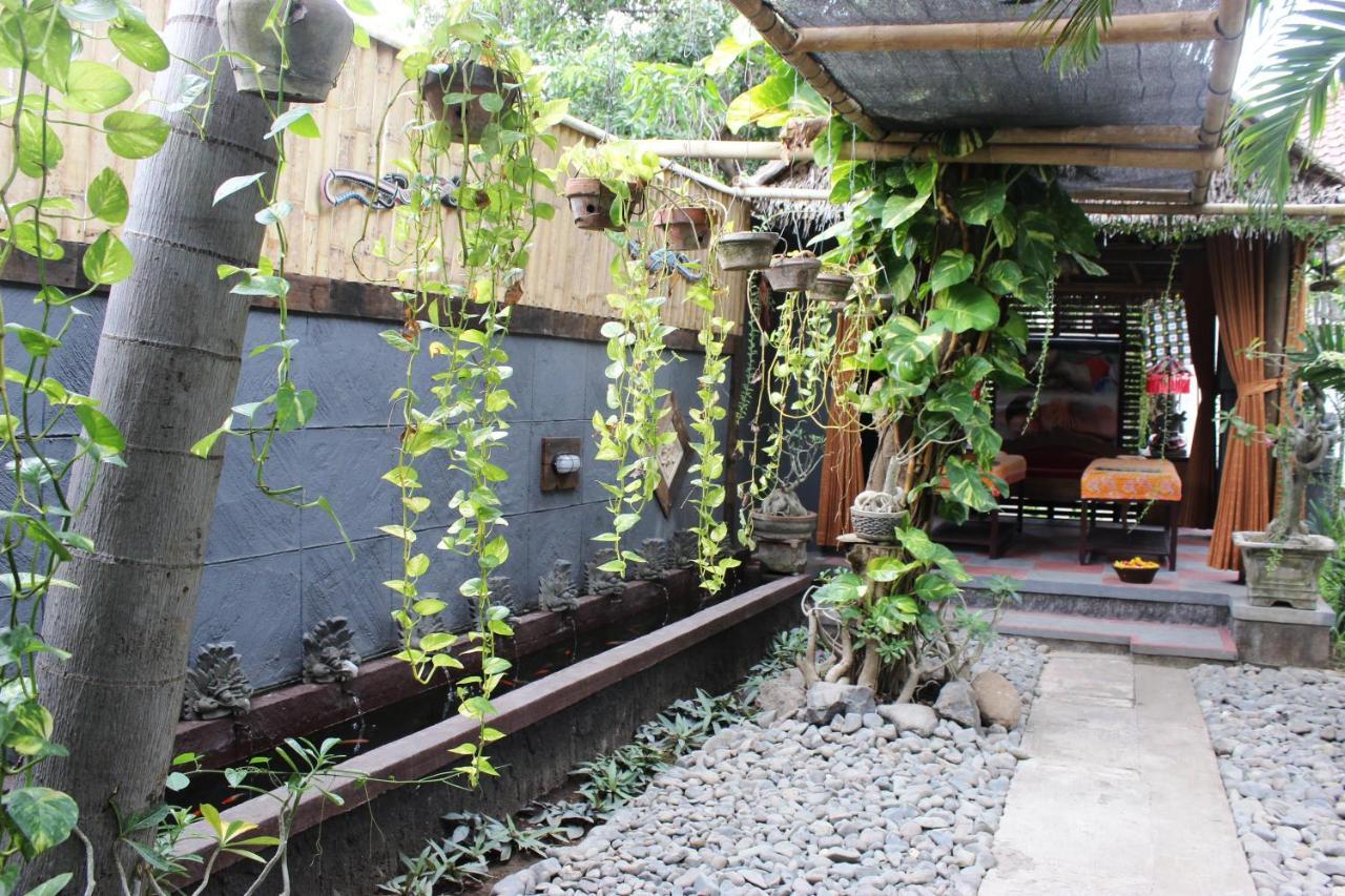 Giri Sari Guest House Pemuteran  Exterior photo